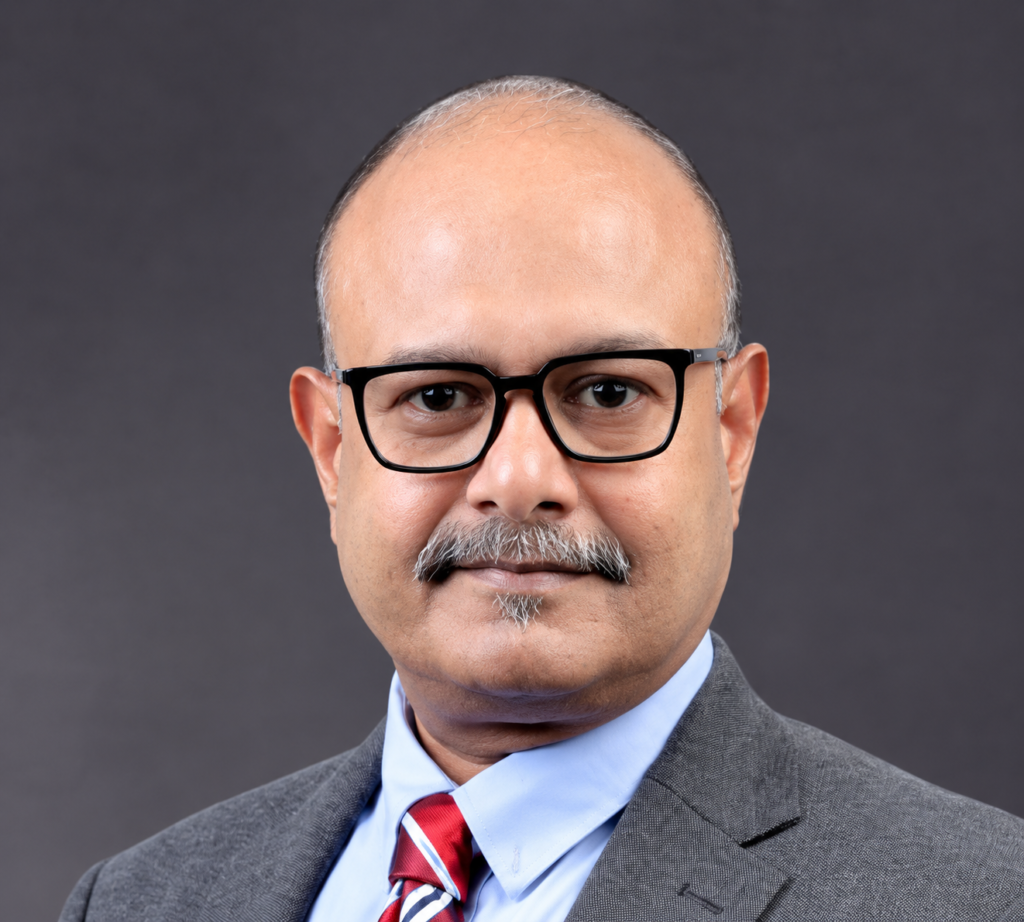Vikas Kumar